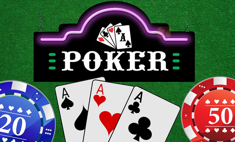 Giới thiệu về luật chơi bài Poker