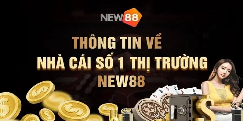 NEW88_ Top 1 Trang Chủ Nhà Cái Uy Tín Bậc Nhất Châu Á 2024