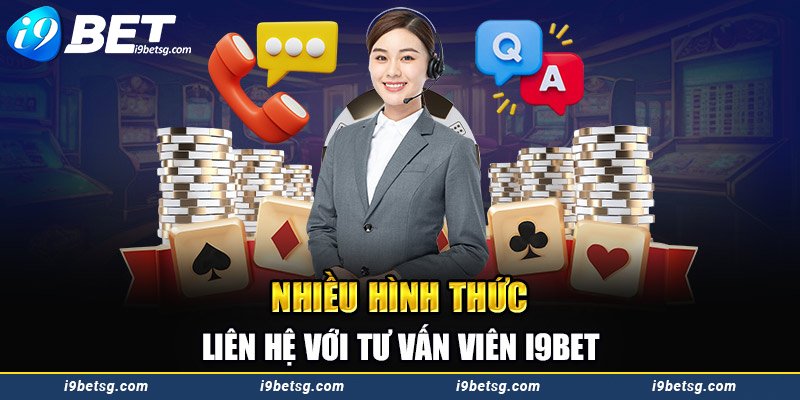 Đánh giá i9BET