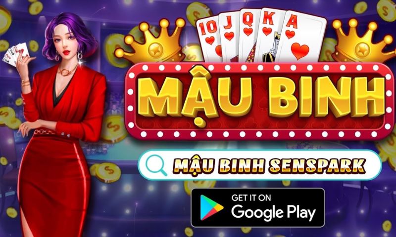 Game Mậu Binh online I9bet là gì? 