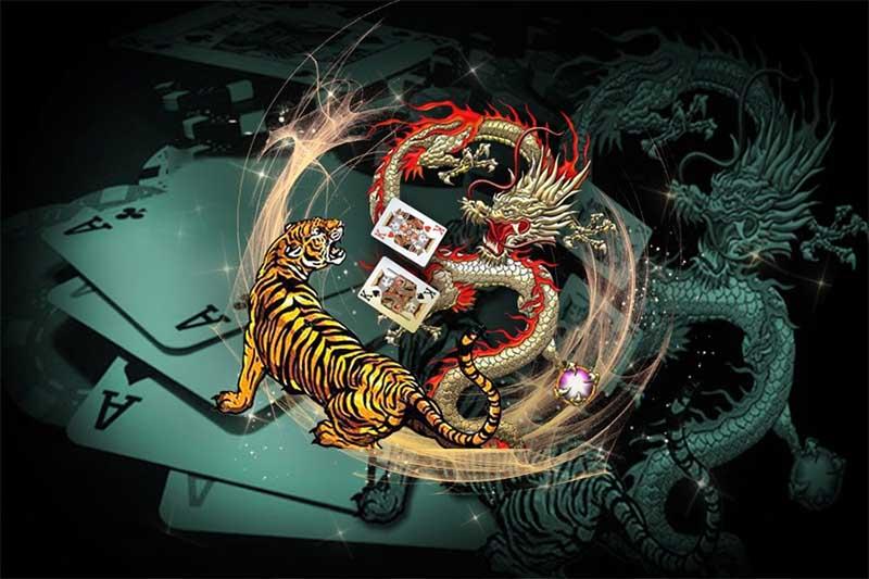 Kinh nghiệm khi chơi game rồng hổ I9bet