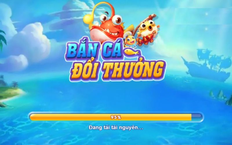 Khái quát về game bắn cá trực tuyến