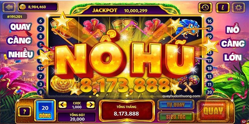 Casino online I9bet